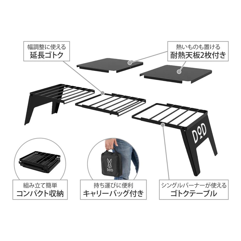 DoD Sotomeshinger RX 7 DoD Sotomeshinger RX - Image 7