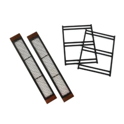 DoD Tequila Rack -Outdoor Gear TB2 477 BK 7