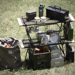 DoD Tequila Rack -Outdoor Gear TB2 541 9