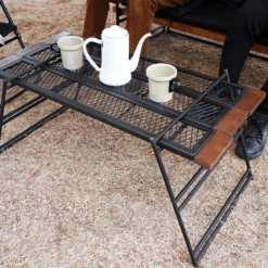 DoD Tequila Table -Outdoor Gear TB4 746 BK 6 600x600 32e8573a 9d86 4bdb 9d06 fd60c0123533