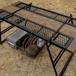 DoD Tequila Table -Outdoor Gear TB4 746 BK 8 600x600 e0a618e7 b93b 44bf adef ff71e0f6cd99