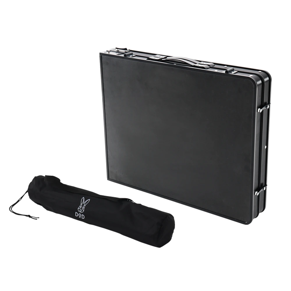 DoD Cooking King Table 3 DoD Cooking King Table - Image 3