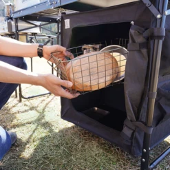 DoD Cooking King Table 14 DoD Cooking King Table -Outdoor Gear TB5 723 BK 8 600x600 fffe4cb7 c222 474e a48c 0f689c8efd08