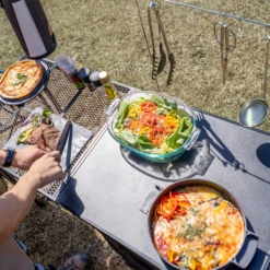 DoD Cooking King Table 13 DoD Cooking King Table -Outdoor Gear TB5 723 BK 9 600x600 a3a1cf83 56e8 4791 b832 5a3f8dd25b7f