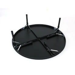 DoD One Pole Tent Table 18 DoD One Pole Tent Table -Outdoor Gear TB6 487 BK 6