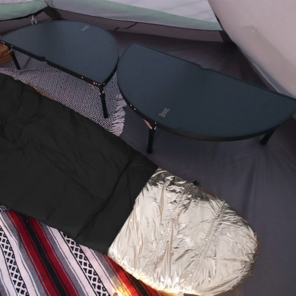 DoD One Pole Tent Table 10 DoD One Pole Tent Table - Image 10