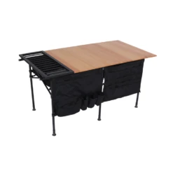 DoD Soto-Day Chu-Bow 2 Table -Outdoor Gear TB6 652 BG 4