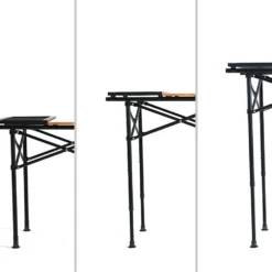 DoD Soto-Day Chu-Bow 2 Table -Outdoor Gear TB6 652 BG 7