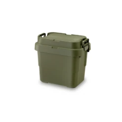 Trunk Cargo Camping Storage Box -Outdoor Gear TC 20S GR shadow
