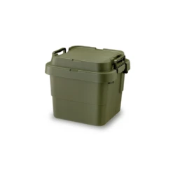 Trunk Cargo Camping Storage Box -Outdoor Gear TC 30S GR shadow