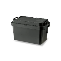 Trunk Cargo Camping Storage Box -Outdoor Gear TC 50S BK shadow