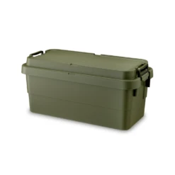 Trunk Cargo Camping Storage Box -Outdoor Gear TC 70S GR shadow