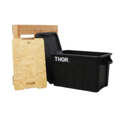 Thor Lid For Tote Box 53L/75L -Outdoor Gear THOR 1