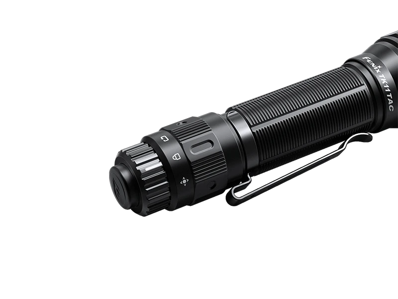 Fenix TK11 TAC LED Tactical Flashlight - 1600 Lumens 5 Fenix TK11 TAC LED Tactical Flashlight - 1600 Lumens - Image 5