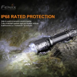 Fenix TK11 TAC LED Tactical Flashlight - 1600 Lumens 13 Fenix TK11 TAC LED Tactical Flashlight - 1600 Lumens -Outdoor Gear TK11TAC 5