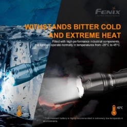 Fenix TK11 TAC LED Tactical Flashlight - 1600 Lumens 14 Fenix TK11 TAC LED Tactical Flashlight - 1600 Lumens -Outdoor Gear TK11TAC 6