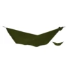 Ticket To The Moon Compact Hammock - Army Green