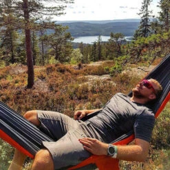 Ticket To The Moon Original Hammock - Dark Green / Army Green -Outdoor Gear TMO0524 4 600x600 98f980a8 4133 4530 84cf 73cb80820e1a