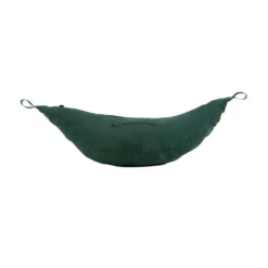 Ticket To The Moon Pro Hammock With Mosquito Net - Forest Green -Outdoor Gear TMPRO51 4