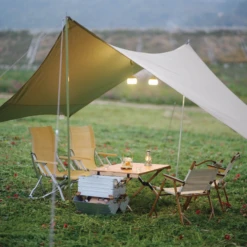 Vidalido Small Butterfly Tarp -Outdoor Gear TT 340 7