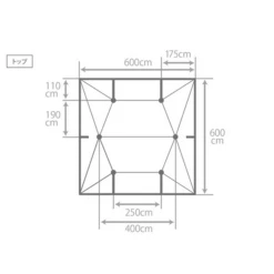 DoD 6 X 6 Base 2 - Brown -Outdoor Gear TT10 686 BR 8 600x600 bbac69d3 aaa2 4eb7 a14d 6354b911f328