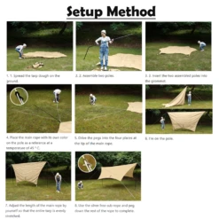 DoD Itsuka No Tarp -Outdoor Gear TT5 631 BK 3 19e126dc 661f 47bf 990e 70cb660ca18f