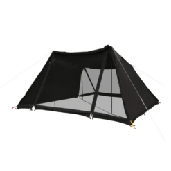 DoD 4x4 Base TC Shelter Tent -Outdoor Gear TT5 962 BK 3