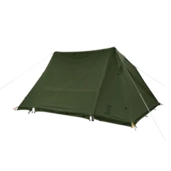 DoD 4x4 Base TC Shelter Tent -Outdoor Gear TT5 962 KH 3