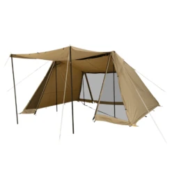 DoD 4x4 Base TC Shelter Tent -Outdoor Gear TT5 962 TN