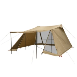 DoD 4x4 Base TC Shelter Tent -Outdoor Gear TT5 962 TN 2
