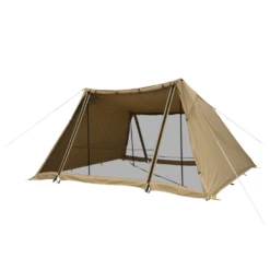 DoD 4x4 Base TC Shelter Tent -Outdoor Gear TT5 962 TN 3