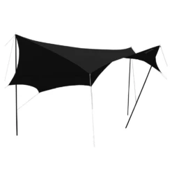 DoD Okura Tarp - Black -Outdoor Gear TT8 583 BK 22 6b708aee 2ac5 461d 8963 b2d5d1297cb0