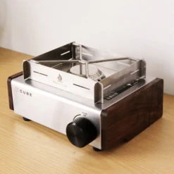 Kovea Cube Camping Gas Stove 31 Kovea Cube Camping Gas Stove -Outdoor Gear TW001 05