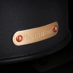 Thous Winds 230g Gas Tank Cover -Outdoor Gear TW2086 B 03