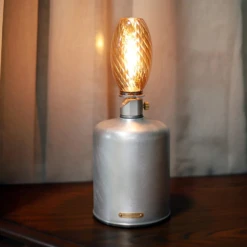 Thous Winds 230g Gas Tank Cover -Outdoor Gear TW2086 S 09