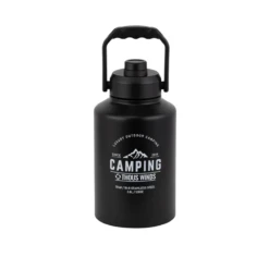 Thous Winds Thermal Insulation Cooler -Outdoor Gear TW3034 B