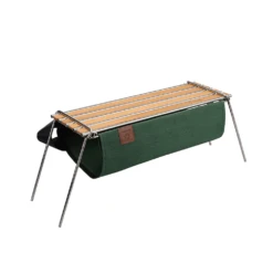 Thous Winds Rubik's Cube Folding Table -Outdoor Gear TW5025 04