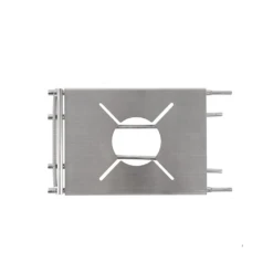 Thous Winds Rubik's Cube Folding Table -Outdoor Gear TW5028 02