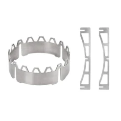 Thous Winds Rubik's Cube Folding Table -Outdoor Gear TW5030 02