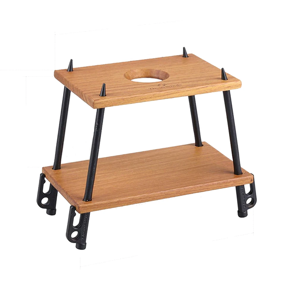 Thous Winds Solid Wood Coffee Table 1 Thous Winds Solid Wood Coffee Table