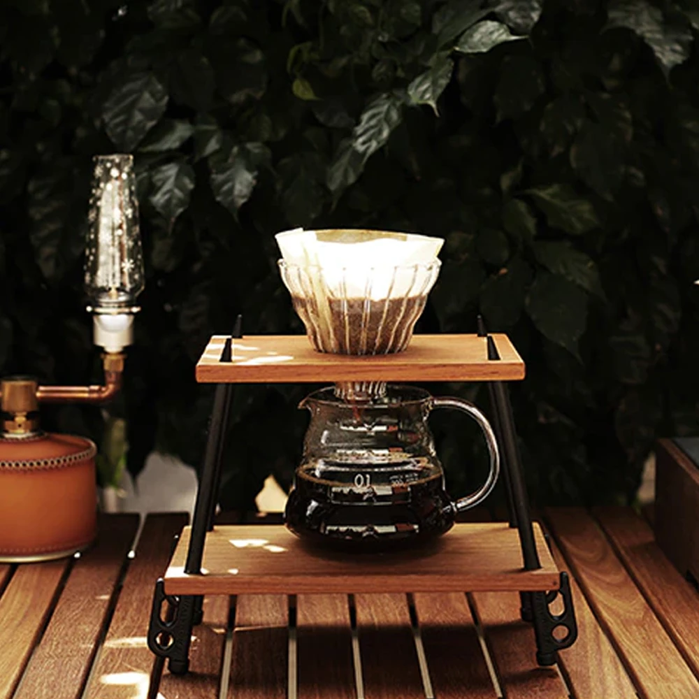 Thous Winds Solid Wood Coffee Table 6 Thous Winds Solid Wood Coffee Table - Image 6