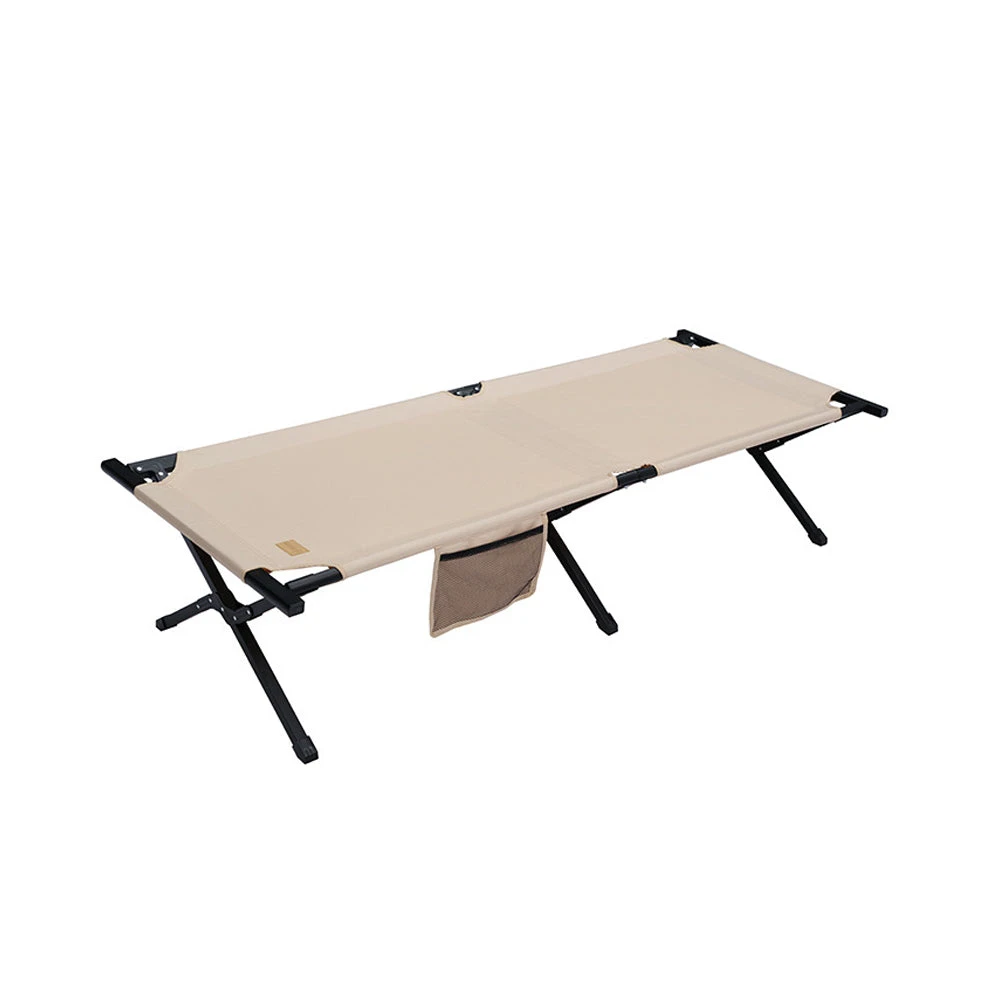 Adventurer Tanxianzhe Portable Campbed Khaki 1 Adventurer Tanxianzhe Portable Campbed Khaki