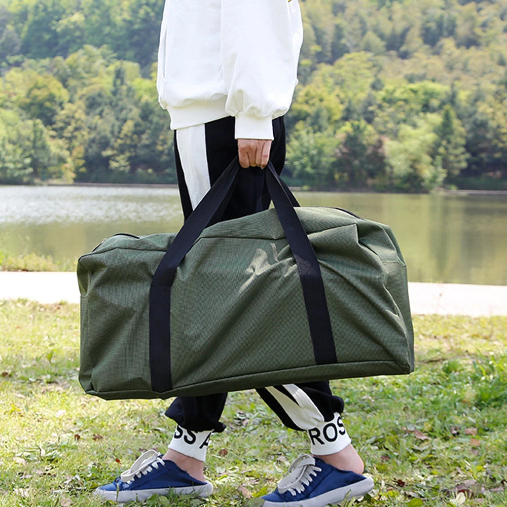 Adventurer Tanxianzhe Camping Table And Chairs Set - Khaki 4 Adventurer Tanxianzhe Camping Table And Chairs Set - Khaki - Image 4