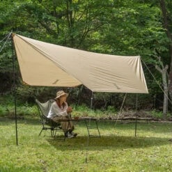 DoD Itsuka No Hammock -Outdoor Gear Tarpalone