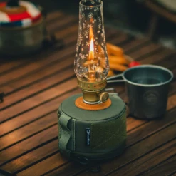 Thous Winds 230g G2 Tactical Gas Canister Set - Black -Outdoor Gear Thouswind 55ed1908 0572 454a adb0 9310a9ff134a