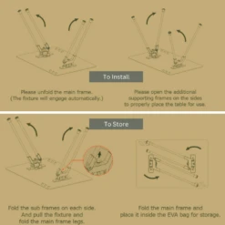 Cargo Container Small Camping Table End Table 30 Cargo Container Small Camping Table End Table -Outdoor Gear Touse 4283fa34 b0bc 41ac bcf5 080b1ca730d7