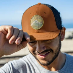 Sunday Afternoon Trucker SA PEAK -Outdoor Gear TruckerSAPeak