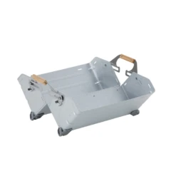 Snow Peak Stacking Shelf Container 11 Snow Peak Stacking Shelf Container -Outdoor Gear UG 025G 03