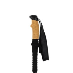 Ace Camp Trekking Pole Aluminium With Cork Grip -Outdoor Gear Unknown 87335.1486423170