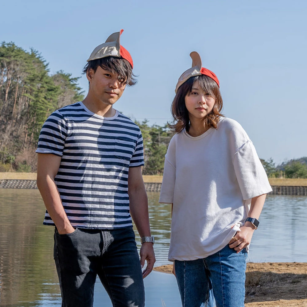 DOD Reversible 2way Cap 5 DOD Reversible 2way Cap - Image 5